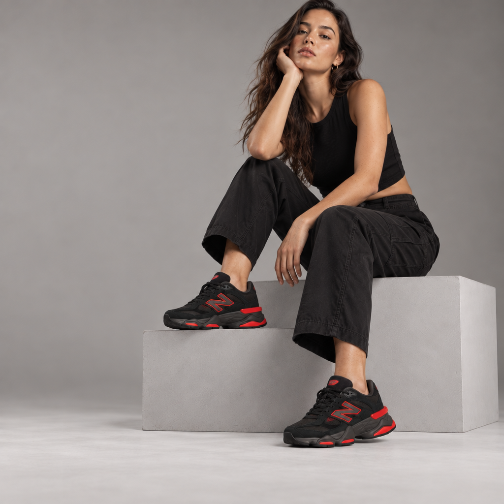 9060 "Bred"