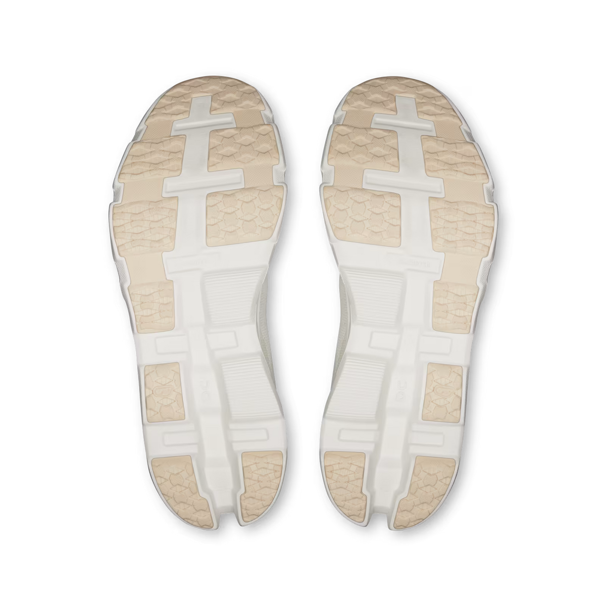PAF x Cloudmonster "Hyper White"