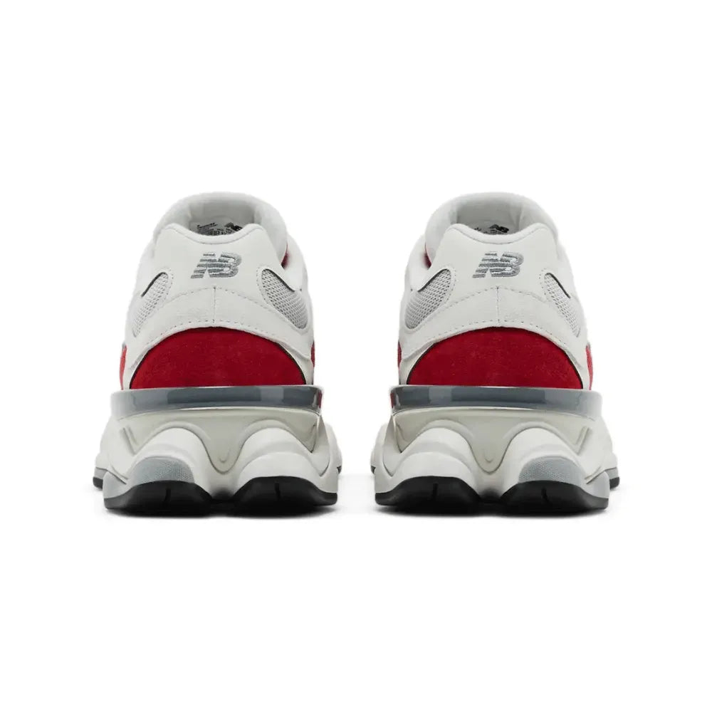 9060 "White Red"