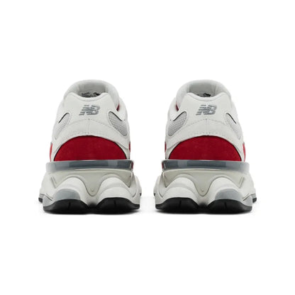 9060 "White Red"