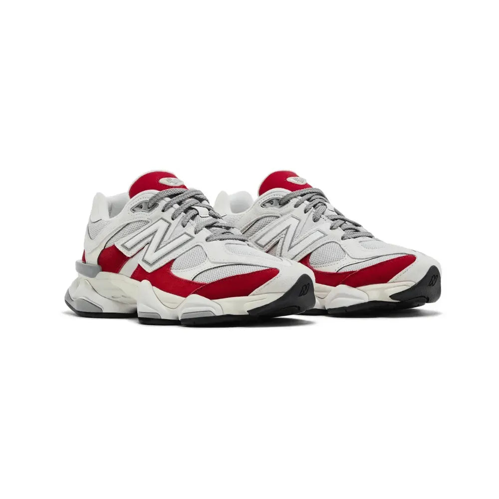 9060 "White Red"