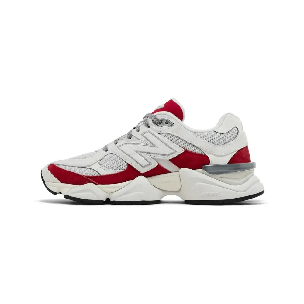 9060 "White Red"