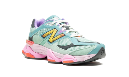 9060 "Sage Leaf/Neo Flame"