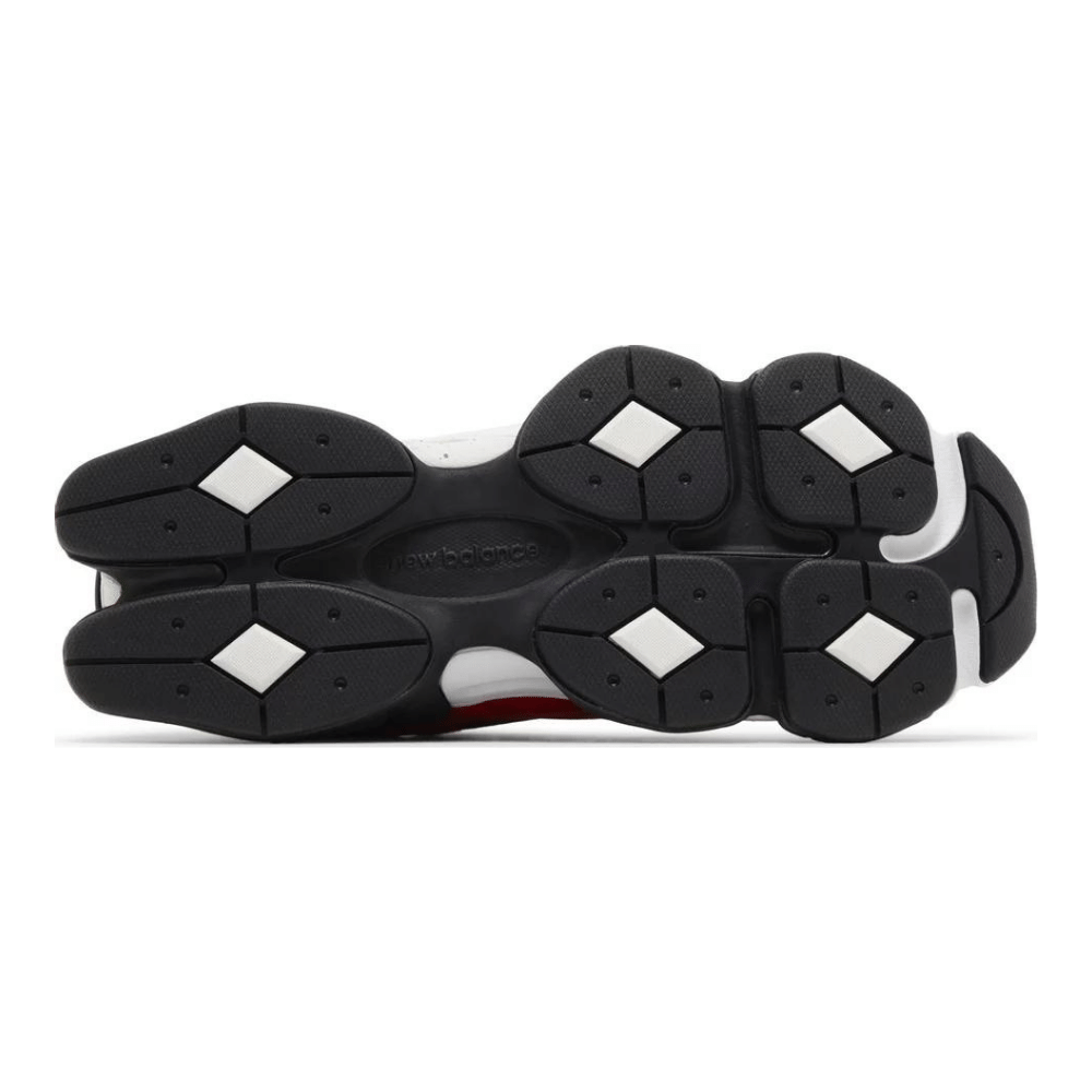 DTLR x New Balance 9060 "Fire Sign"