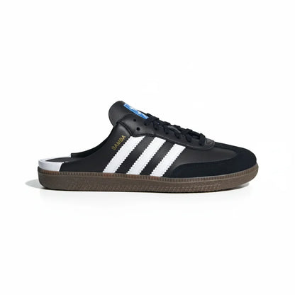 Samba OG Mule "Black"