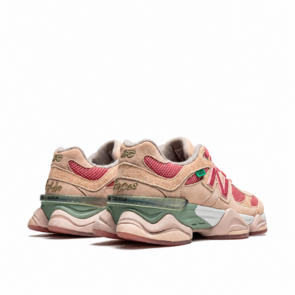 9060 "Inside Voices  Cookie Pink"