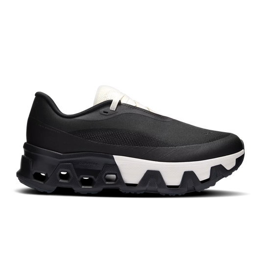 PAF x Cloudmonster "Hyper Black"