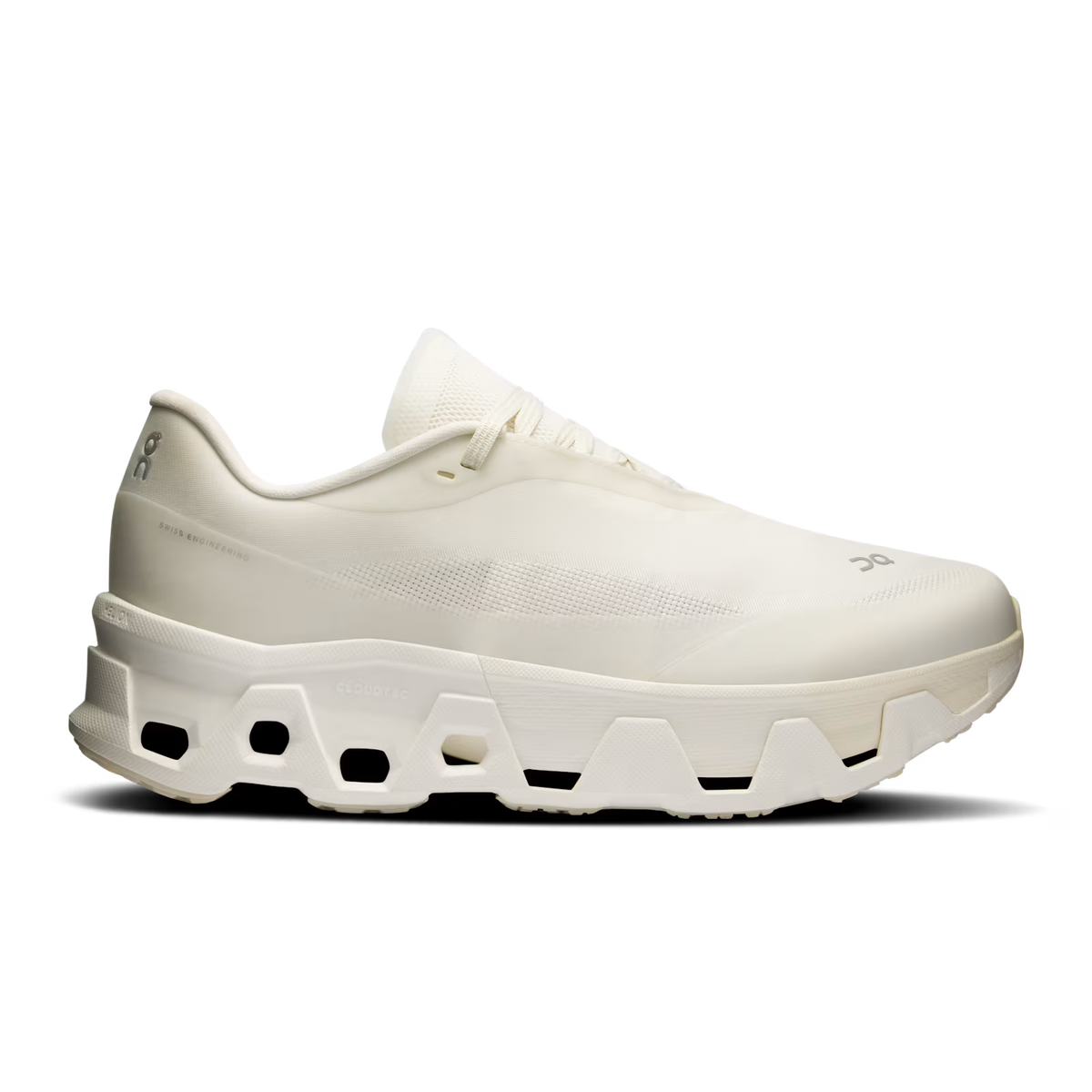 PAF x Cloudmonster "Hyper White"