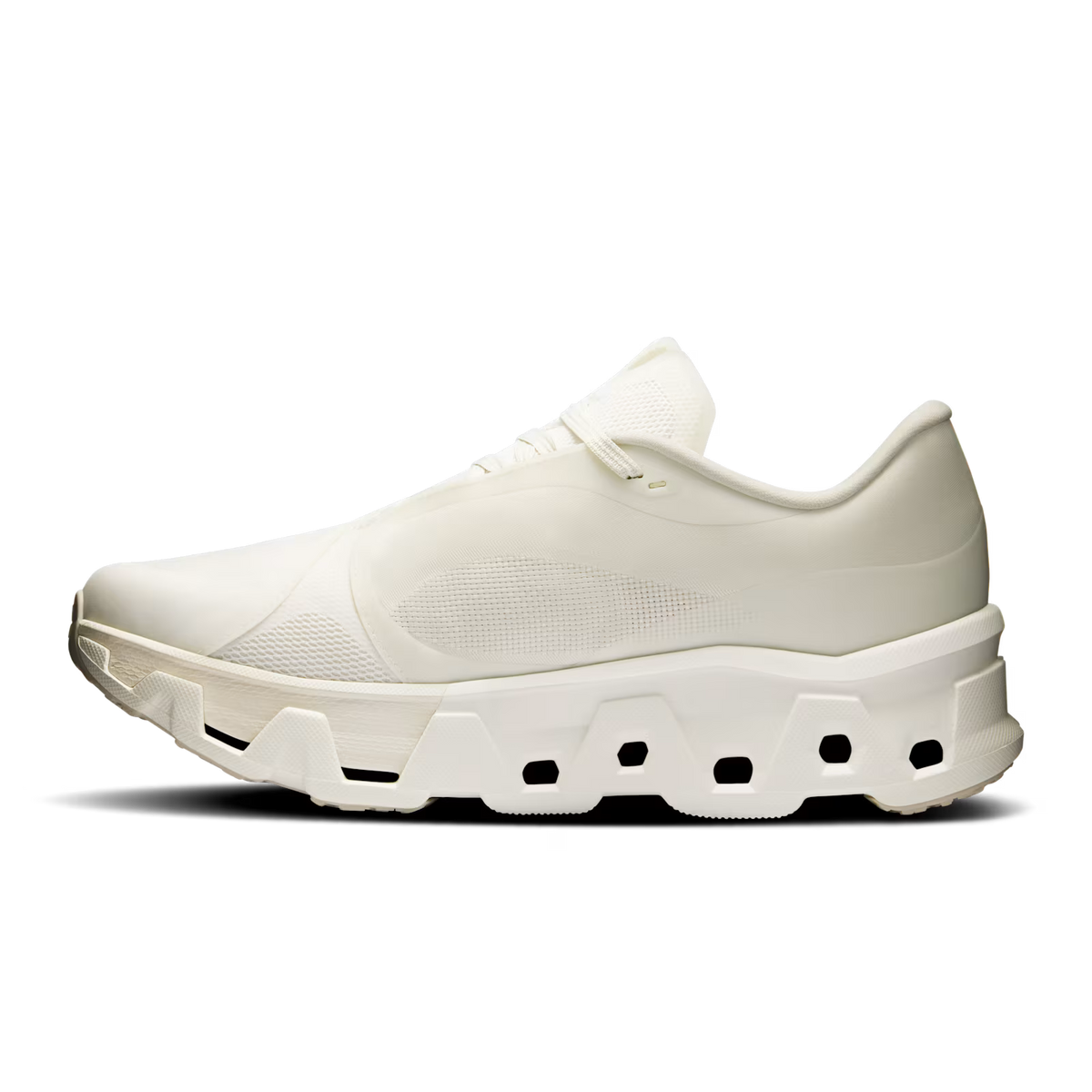 PAF x Cloudmonster "Hyper White"