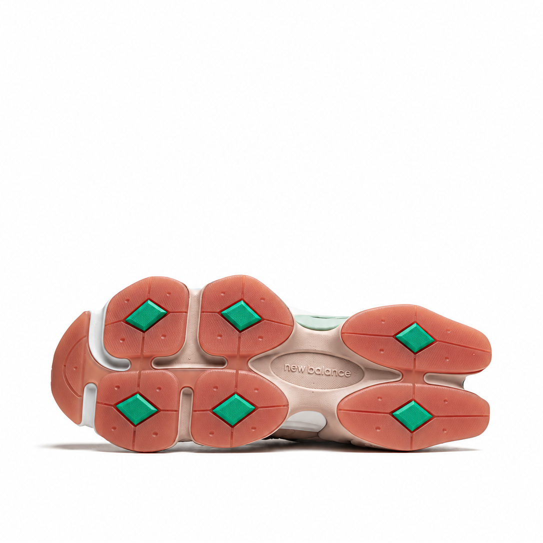 9060 "Inside Voices  Cookie Pink"