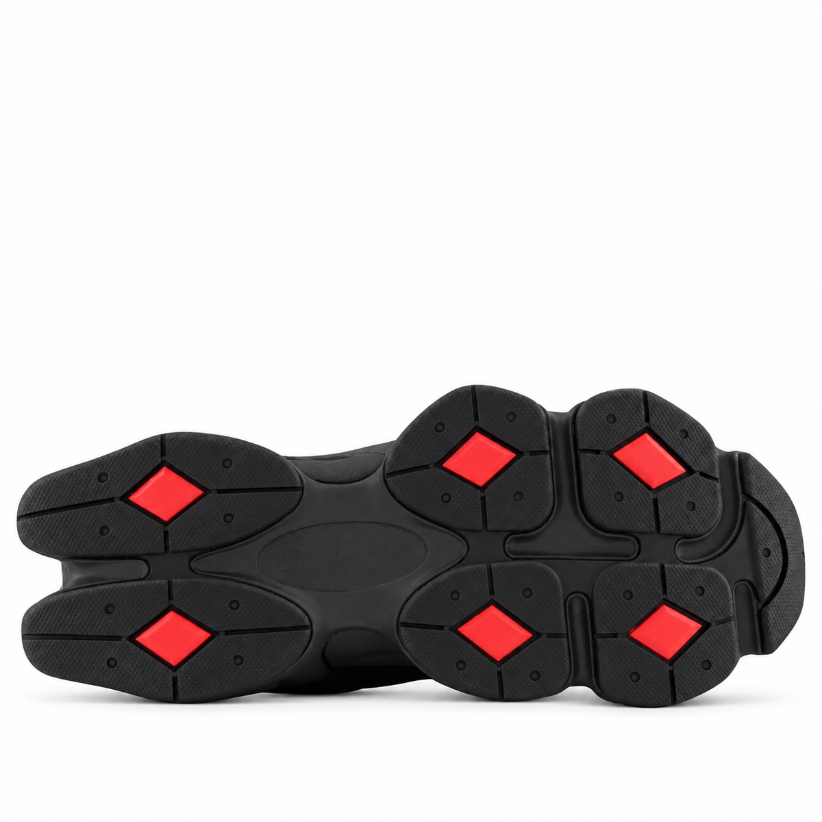 9060 "Bred"
