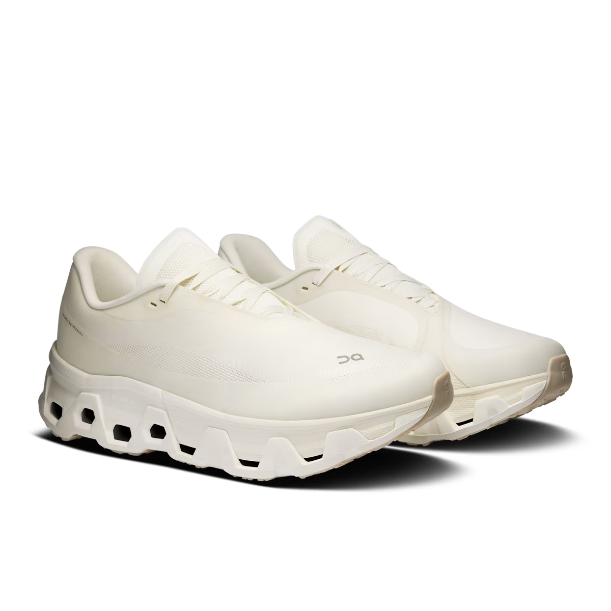 PAF x Cloudmonster "Hyper White"