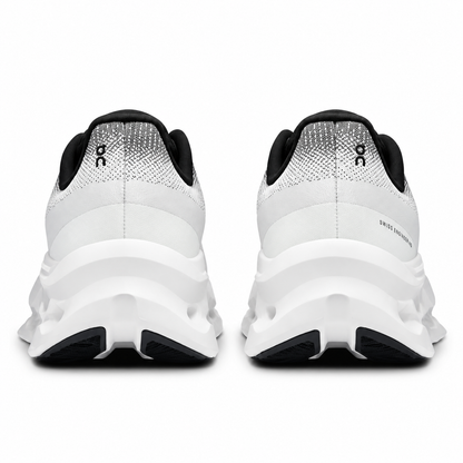 On Cloudtilt "Black Ivory"