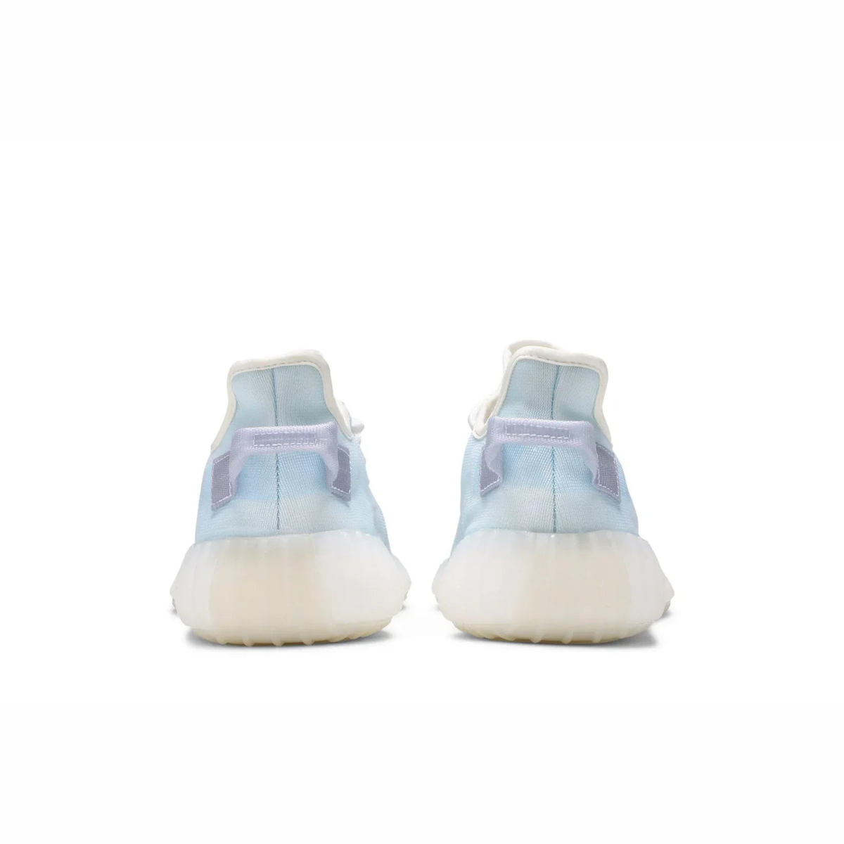 Yeezy Boost 350 V2 Mono Ice