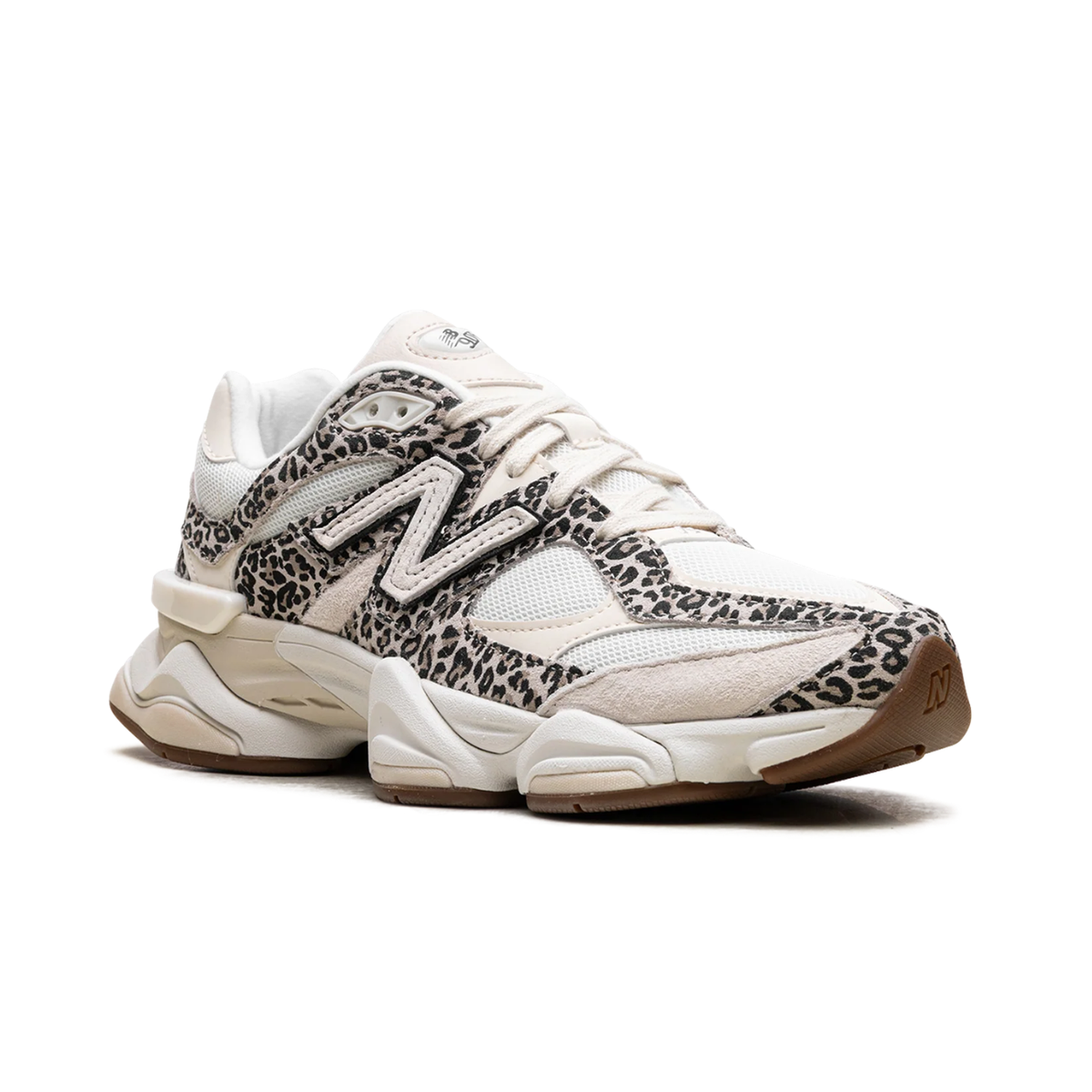 New Balance 9060 "Summer Off White"