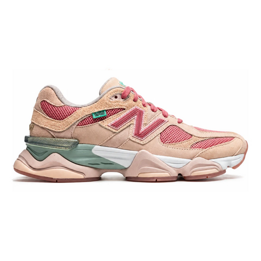 9060 "Inside Voices  Cookie Pink"