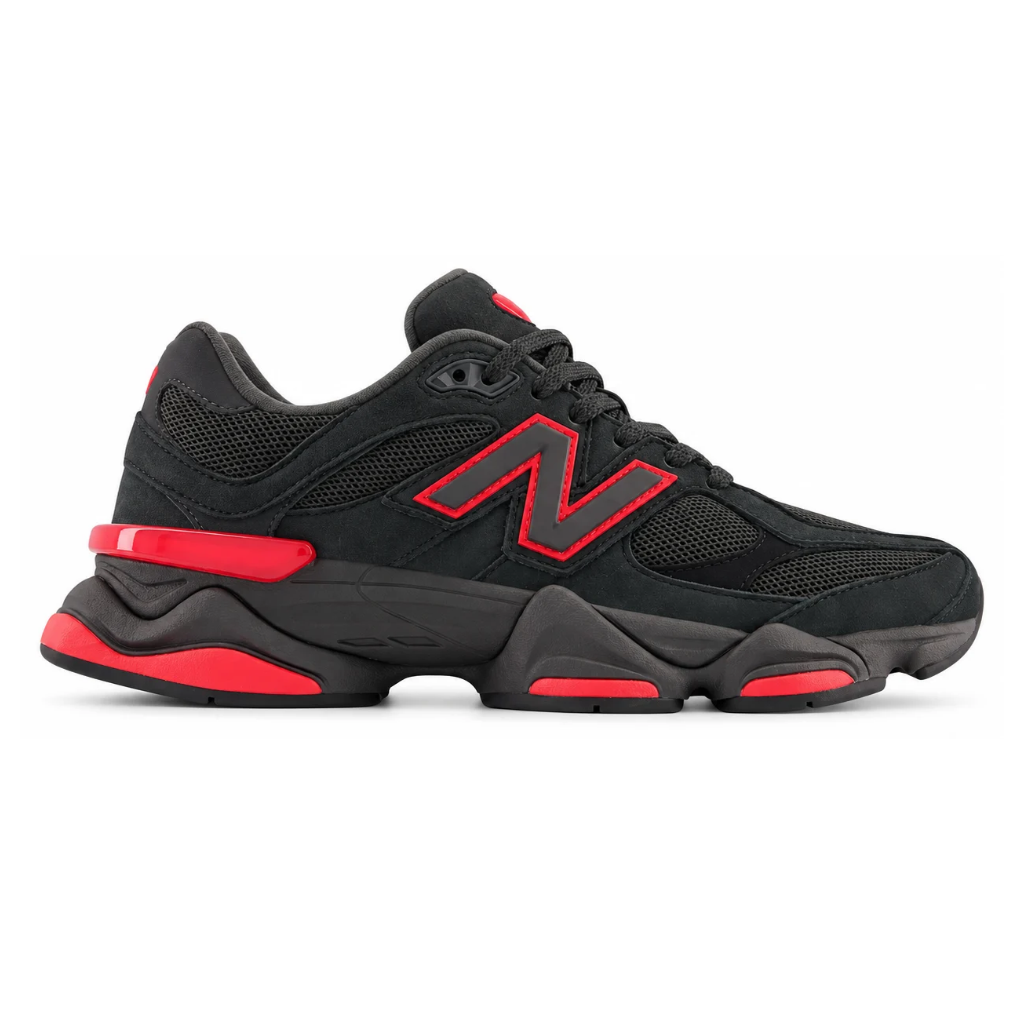 9060 "Bred"