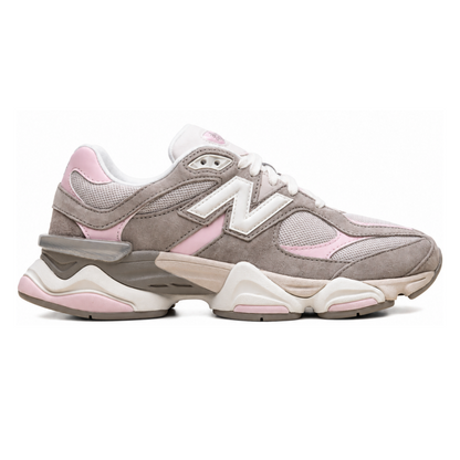 9060 "Panelled low-top"