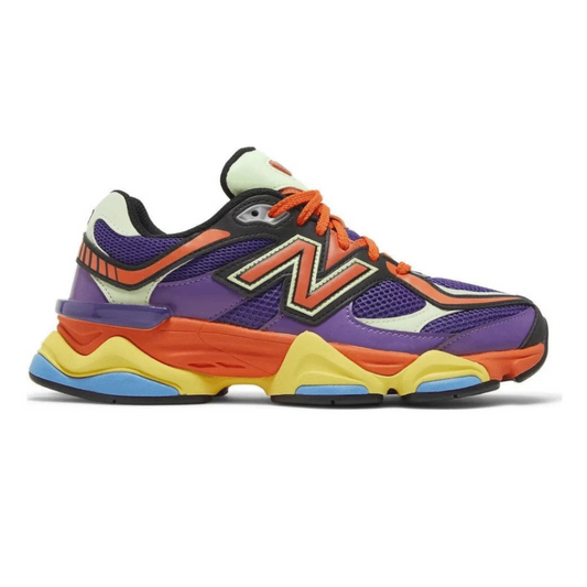 9060 "Prism Purple"