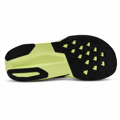 FuelCell Rebel v5 "Alkaline Green"