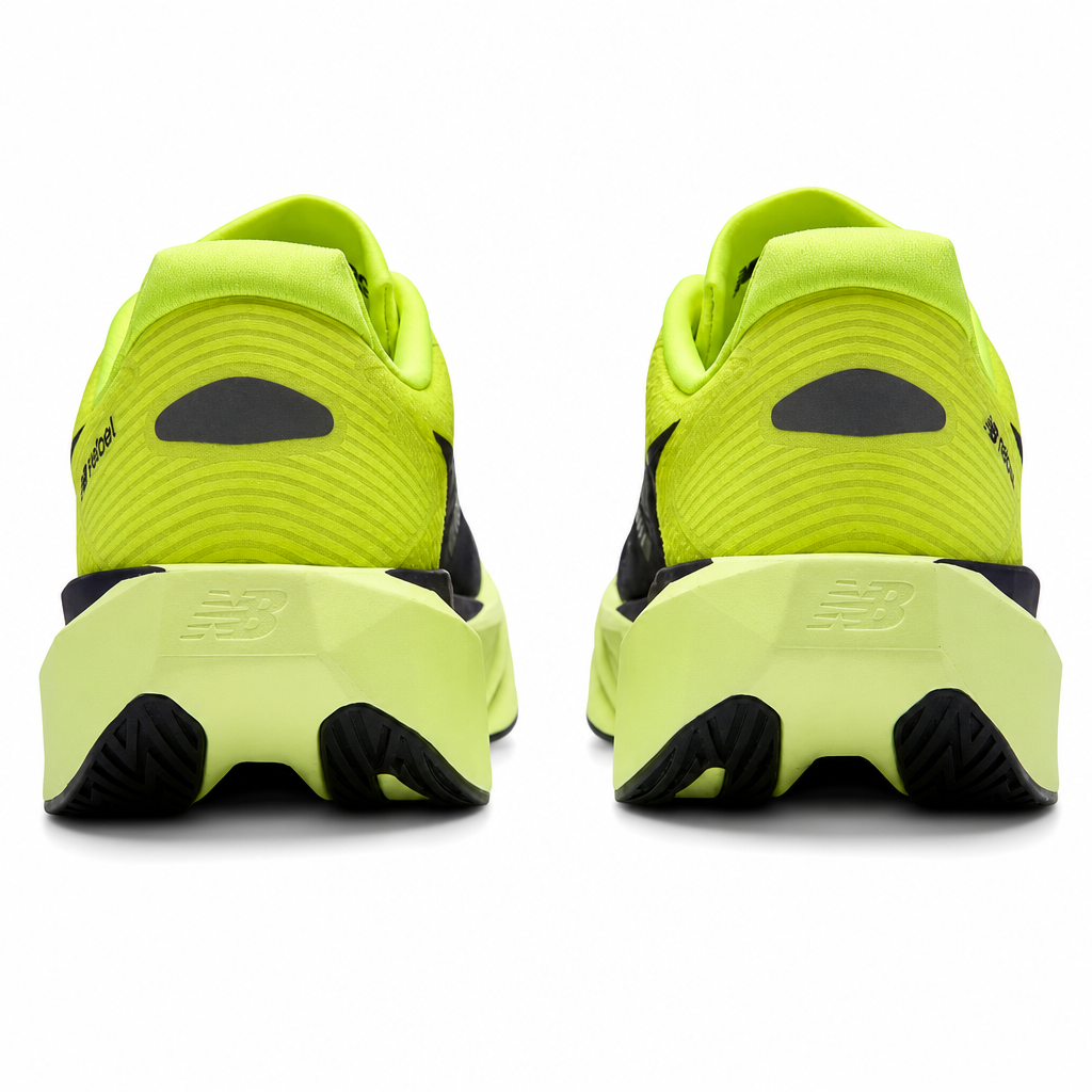 FuelCell Rebel v5 "Alkaline Green"