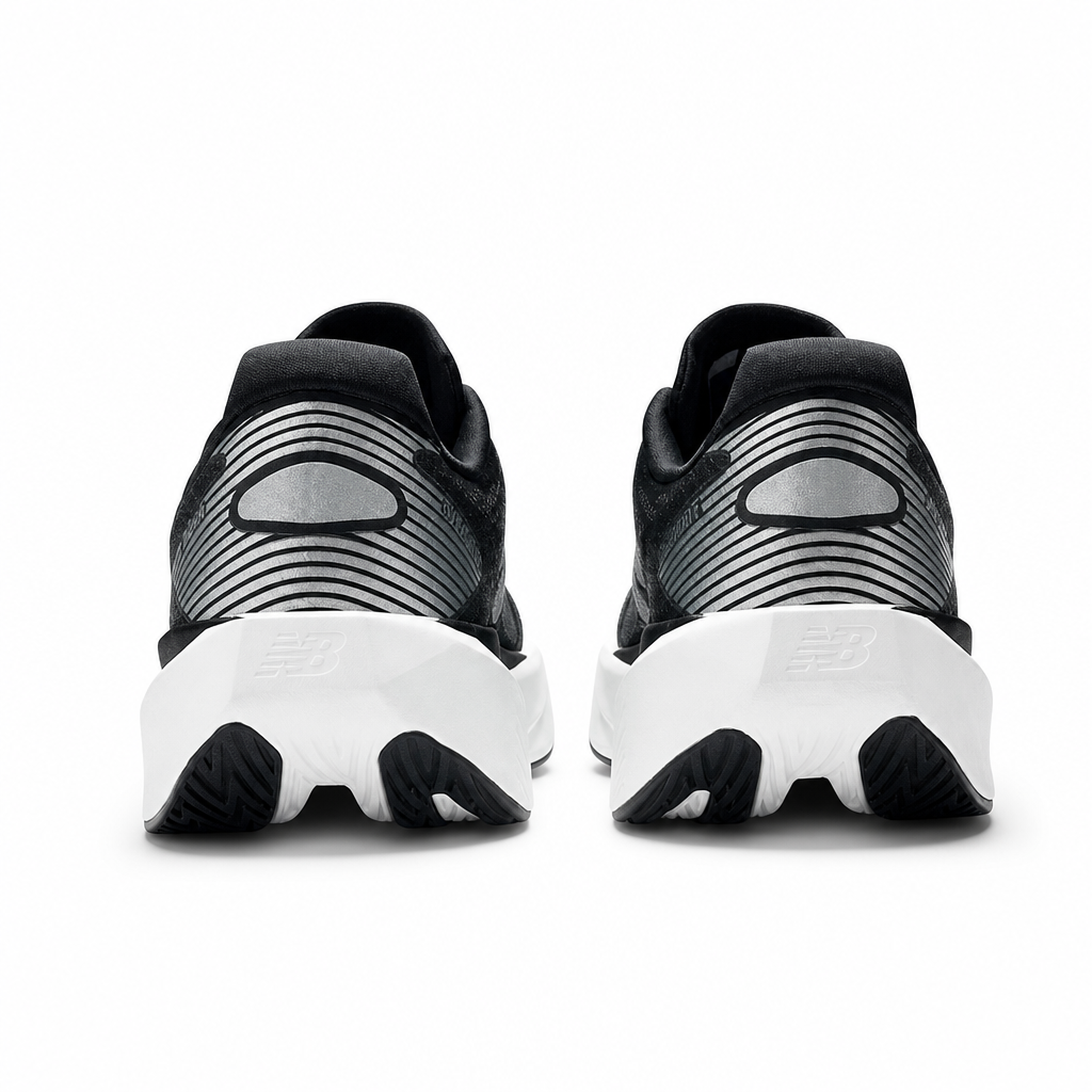 FuelCell Rebel v5 "Black White"