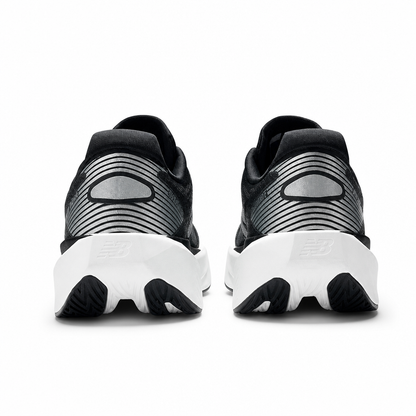 FuelCell Rebel v5 "Black White"