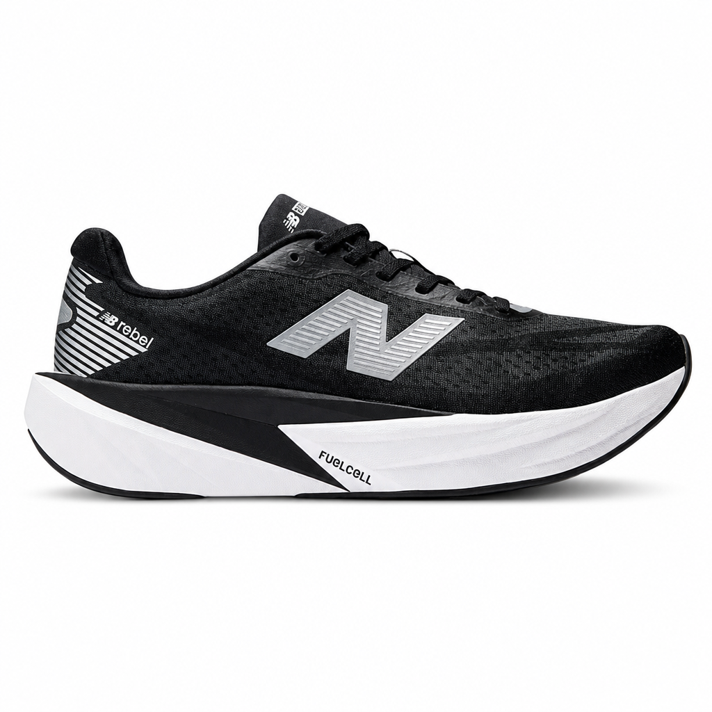 FuelCell Rebel v5 "Black White"
