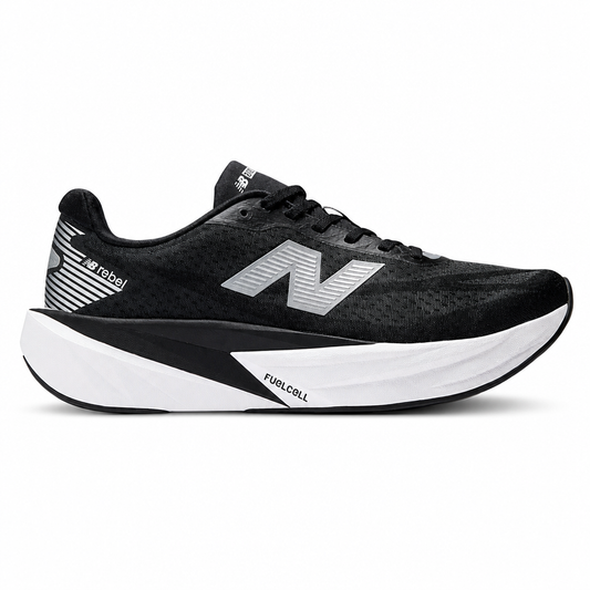 FuelCell Rebel v5 "Black White"
