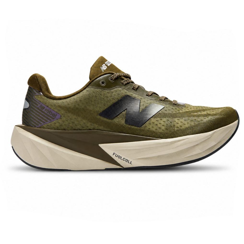 FuelCell Rebel v5 "Woodland Shipyard"