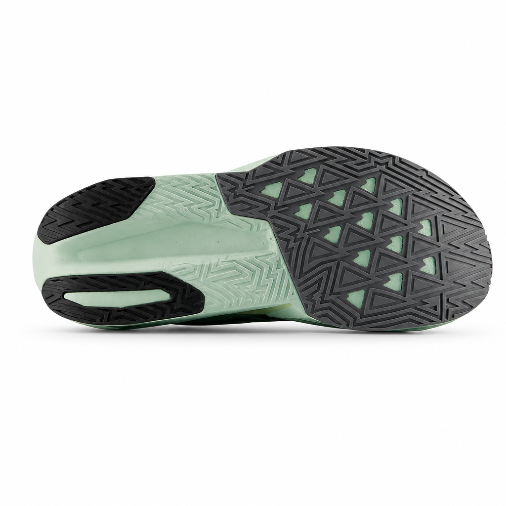 FuelCell Rebel v5 "Garter Snake"