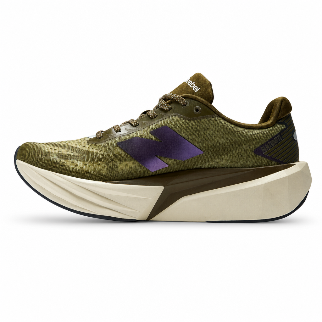 FuelCell Rebel v5 "Woodland Shipyard"