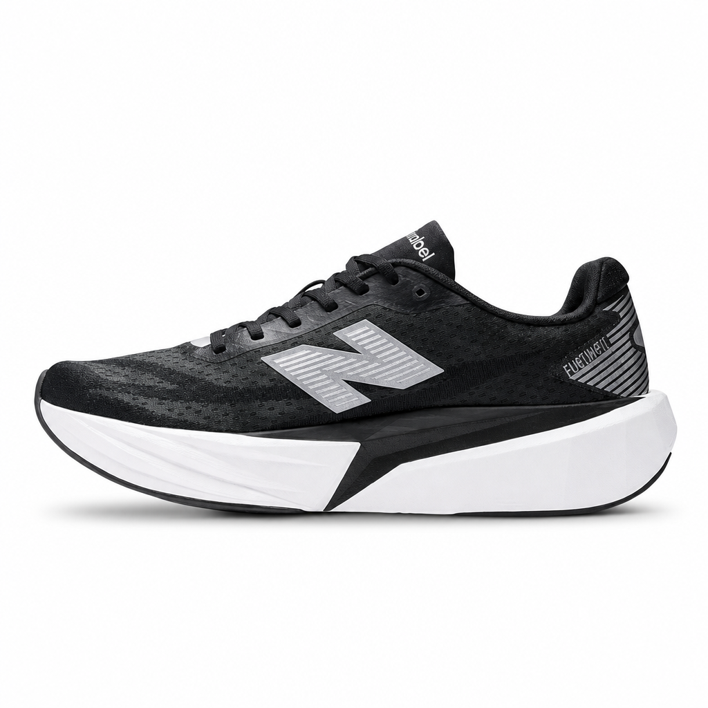 FuelCell Rebel v5 "Black White"