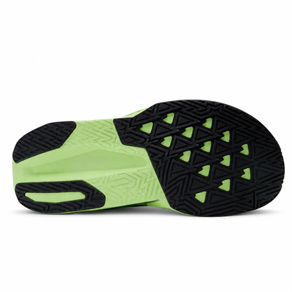 FuelCell Rebel v5 "Mint Flash"