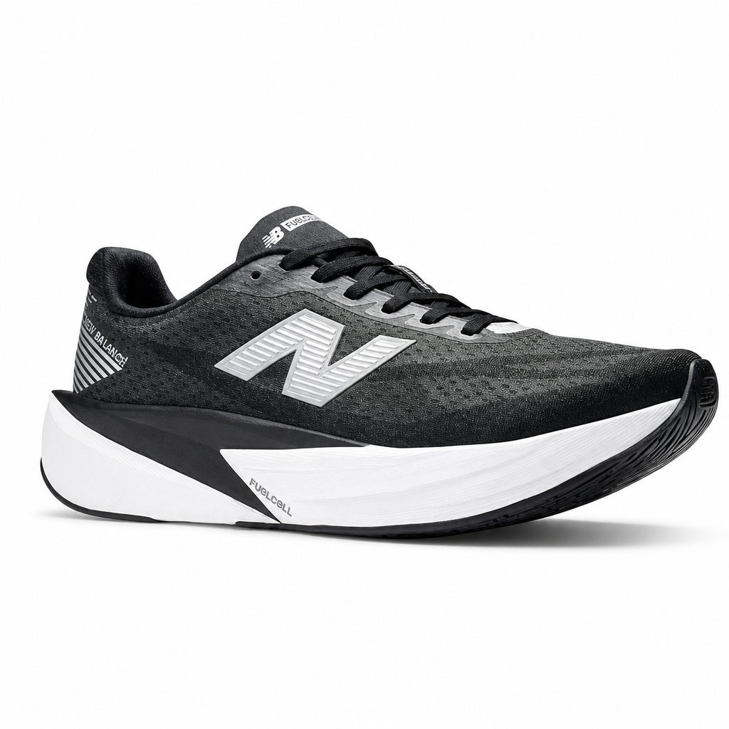 FuelCell Rebel v5 "Black White"