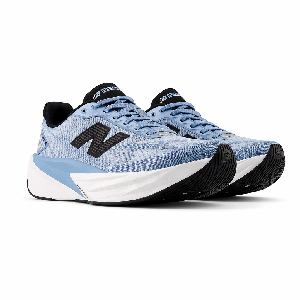 FuelCell Rebel v5 “Light Blue