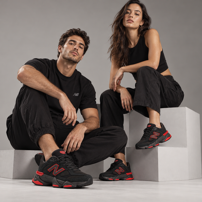 9060 "Bred"