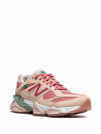 9060 "Inside Voices  Cookie Pink"