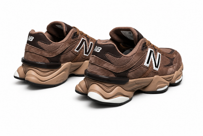 9060 "Ice Brown"