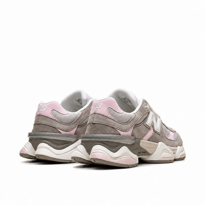 9060 "Panelled low-top"