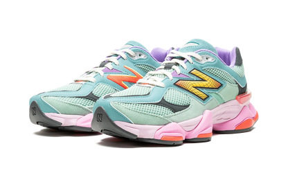 9060 "Sage Leaf/Neo Flame"
