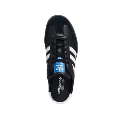 Samba OG Mule "Black"