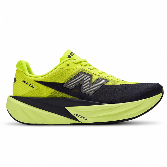 FuelCell Rebel v5 "Alkaline Green"